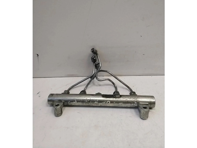 Vstřikovací lišta 0445214174, 012763   Chevrolet Captiva     