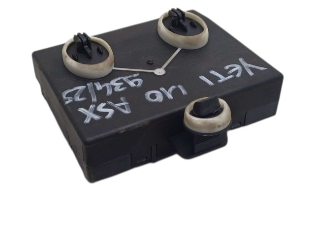 Блок комфорта 7N0959793A, 7N0959793A Skoda Yeti (5L)