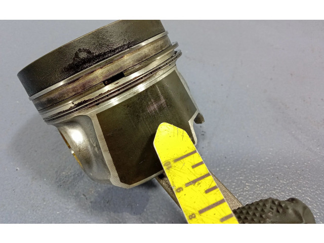 Поршень DFCA 81L155, 81L155 Skoda Superb B6 (3T)