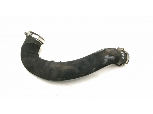 Трубка (трубки)/ шланг (шланги) интеркулера