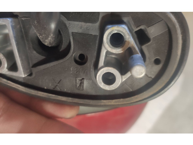 Зеркало электрическое Volvo S60 2018 - года