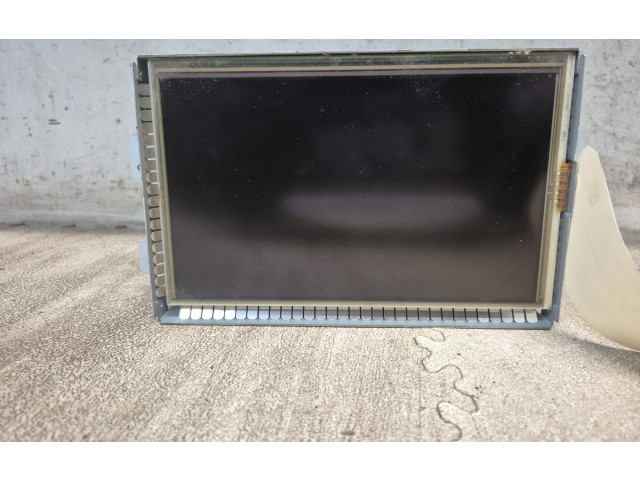 Дисплей CW9310E889AE Jaguar XJ X351