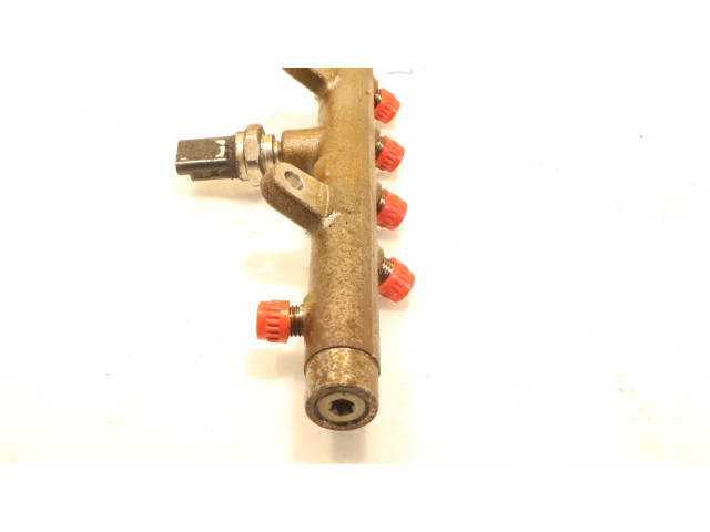 Топливная рампа A2C27000234 Renault Megane III