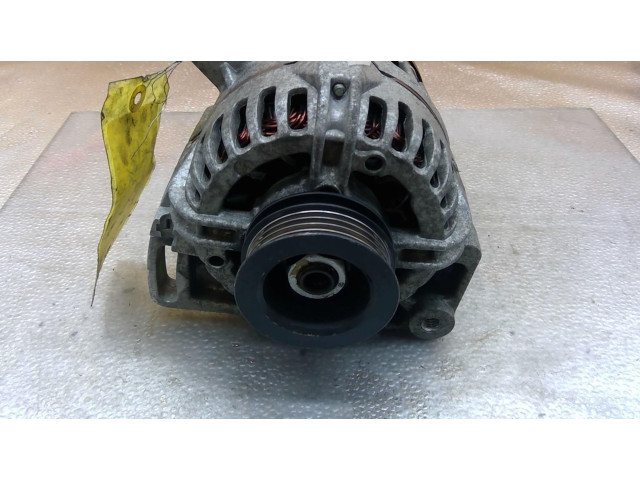 Генератор 8200519296, 359ST75 Renault Twingo II