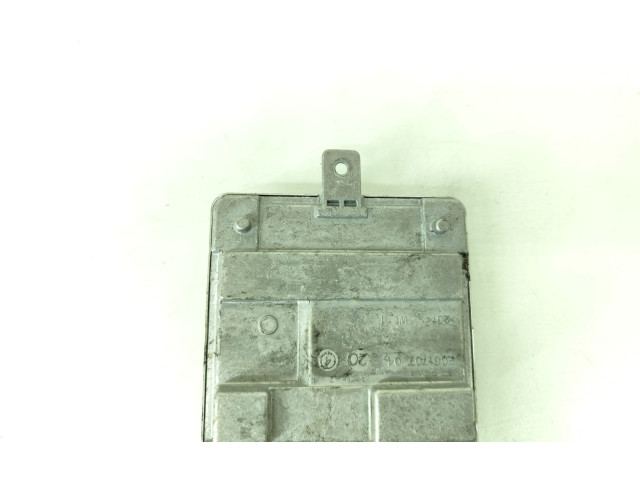 Блок управления Xenon