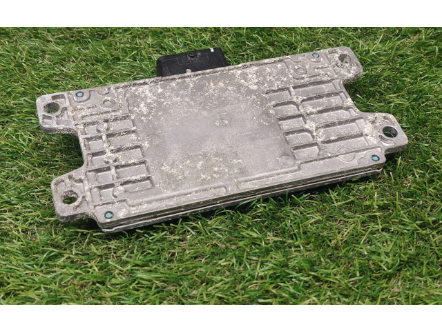 Блок управления коробкой передач 310F64BA0A, 310369PBOE Nissan Pathfinder R52