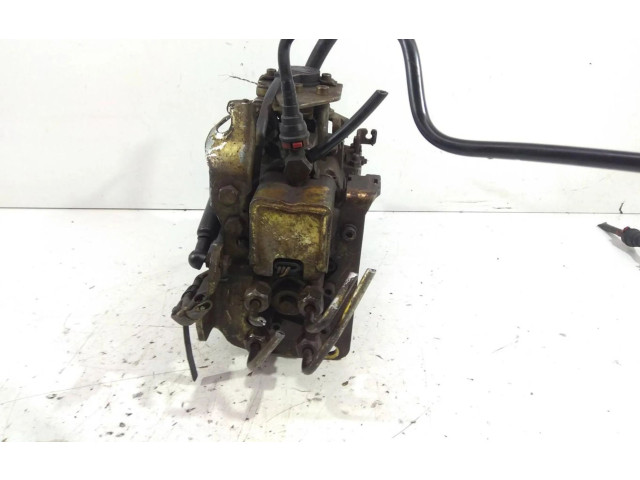 Топливный насос