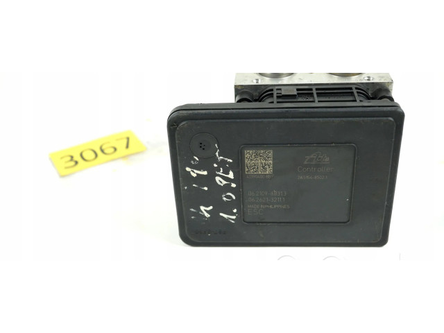 Блок АБС 58900-B4980 Hyundai i10 2013-2018 года