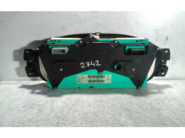 Přístrojová deska Renault Sandero I 2011 P248104354R