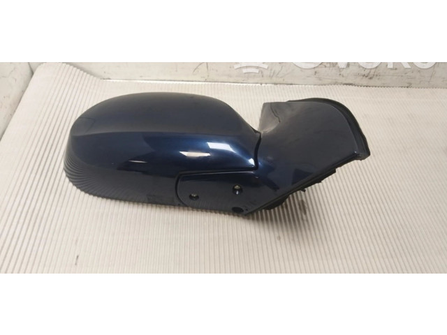 Zpětné zrcátko  KIA Carnival 2005    