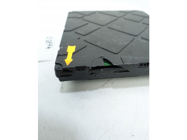 Блок комфорта 5Q0937084EB Skoda Kodiaq