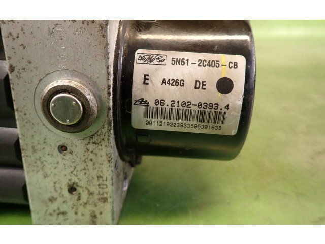 Jednotka ABS Mazda 5 2006