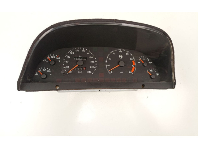 Přístrojová deska Alfa Romeo 155 1993 60583452