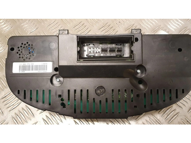 Панель приборов 2K0920844C Volkswagen Caddy