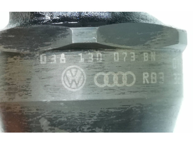 Форсунка 038130073bn, 32373fr    Audi A3 S3 8P  BLS 