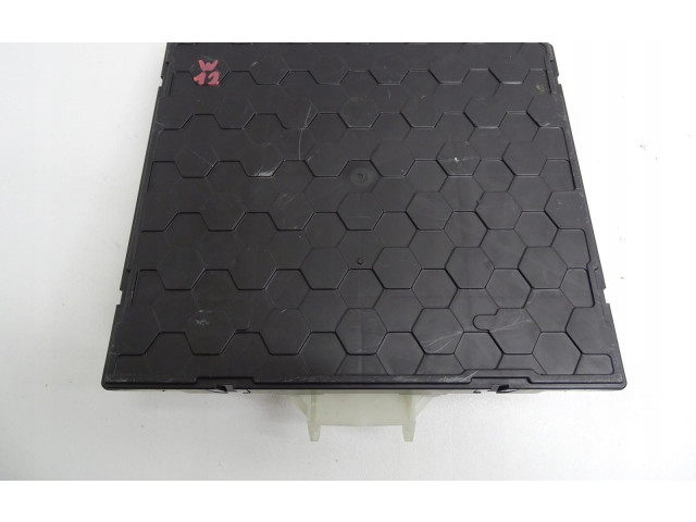 Блок комфорта 5Q0937086AH Skoda Octavia Mk3 (5E)