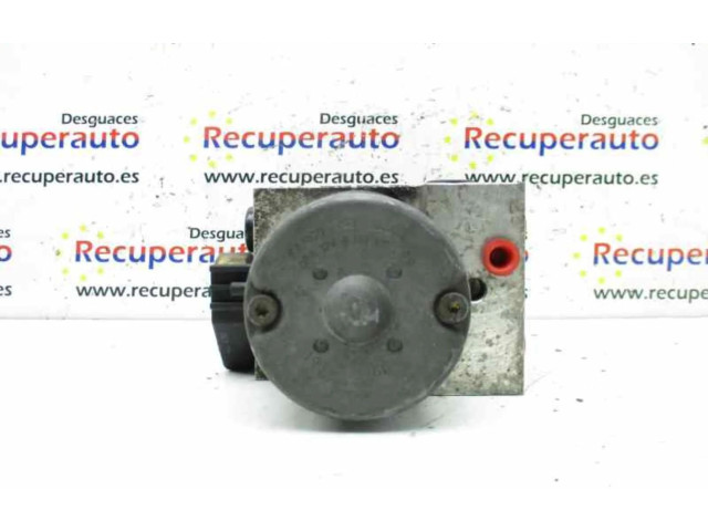 Блок АБС 476603W100 Nissan Pathfinder R50 1996 - 2005 года