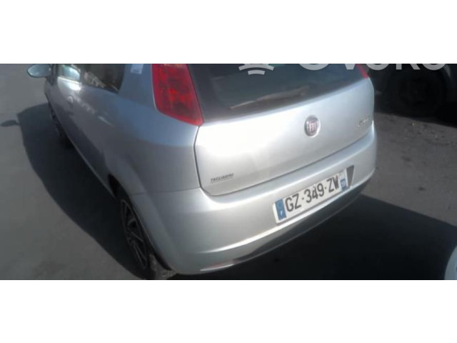 Volant Fiat Punto Evo 2009 71753252