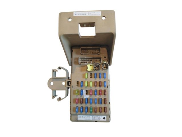 Pojistková skříňka Subaru Legacy 2007