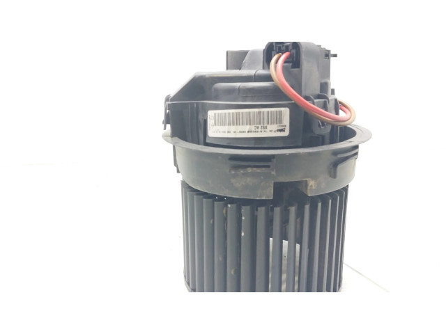 Вентилятор печки