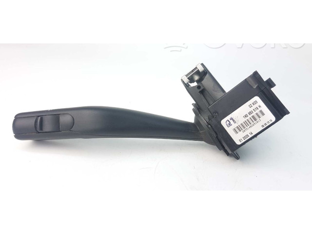 Ручка стеклоочистителей 1K0953519H Volkswagen Golf SportWagen