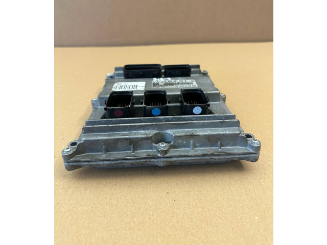 Řídící jednotka 0281030218, 059907309B   Audi Q7 4M 2016