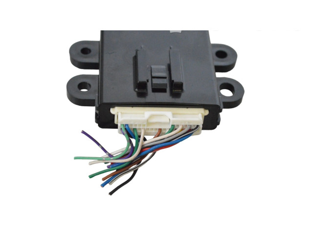 Блок комфорта 8637A865 Mitsubishi Outlander