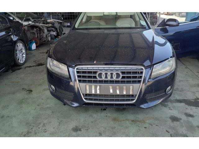 Генератор Audi A5 8T 8F