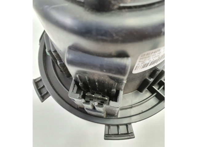 Вентилятор печки L5771000 Citroen C5