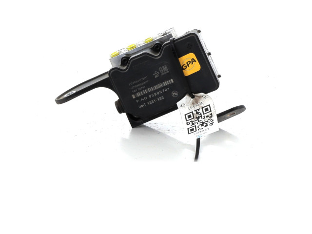 Блок АБС 589101C310, L0-6439X   Hyundai  Getz   -  года