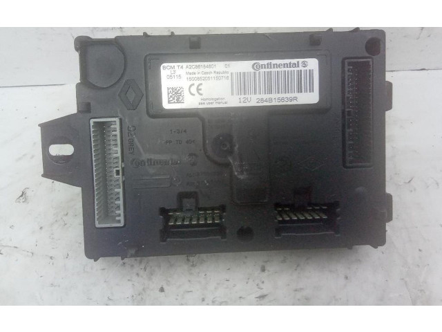 Řídící jednotka K9KC6 Renault Clio IV 2015