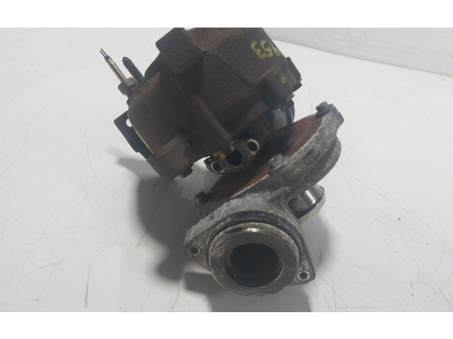 Турбина Audi Q5 SQ5 03L145701D, 03L145701D для двигателя CJCA