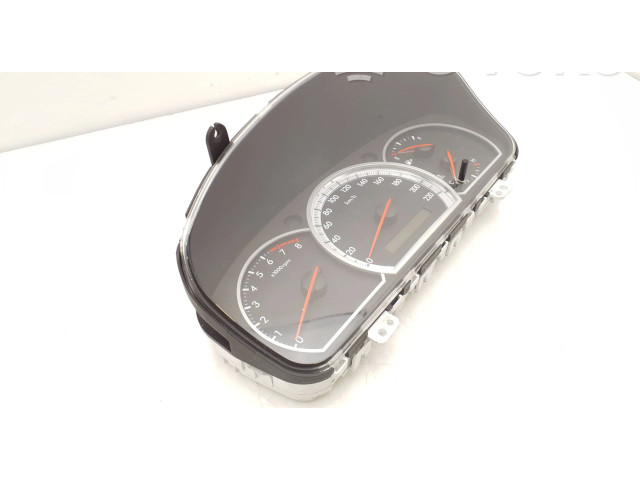 Přístrojová deska Chevrolet Epica 2008 1164200110