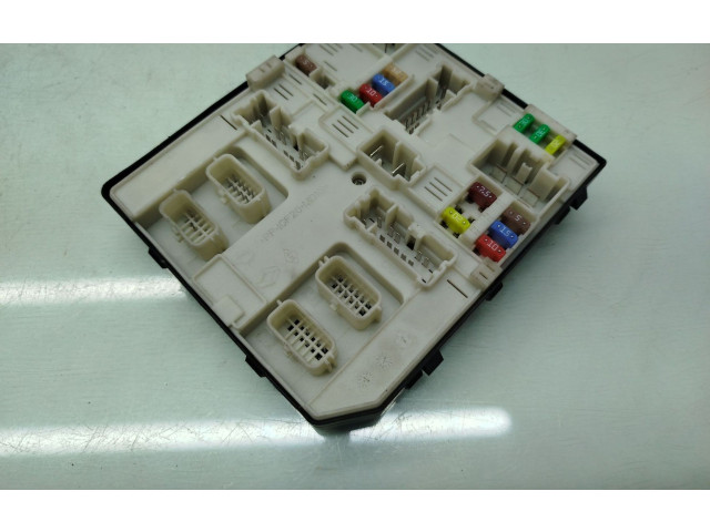   Pojistková skříňka 284B62496R   Renault Grand Modus 2011