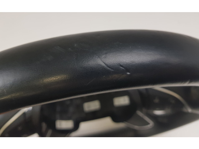 Руль Audi A4 S4 B8 8K  2008-2015 года 62479180A      