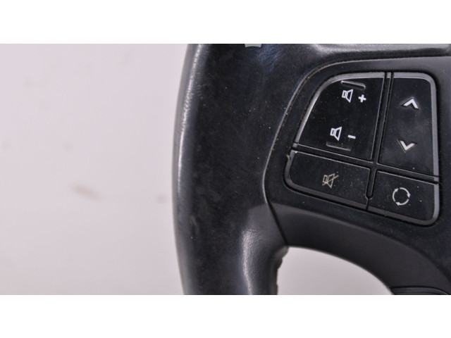 Руль Hyundai i10 2013 - 2018 года