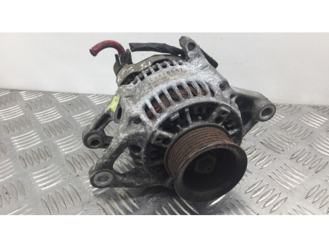 Генератор 53008647, TN1210003470 Jeep Grand Cherokee (WJ) 4.0