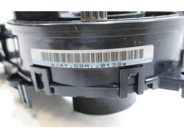 Подрулевой шлейф SRS J41G8N0139 Mazda 3 II