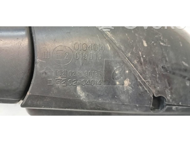 Zpětné zrcátko Citroen Berlingo 2006 0104014