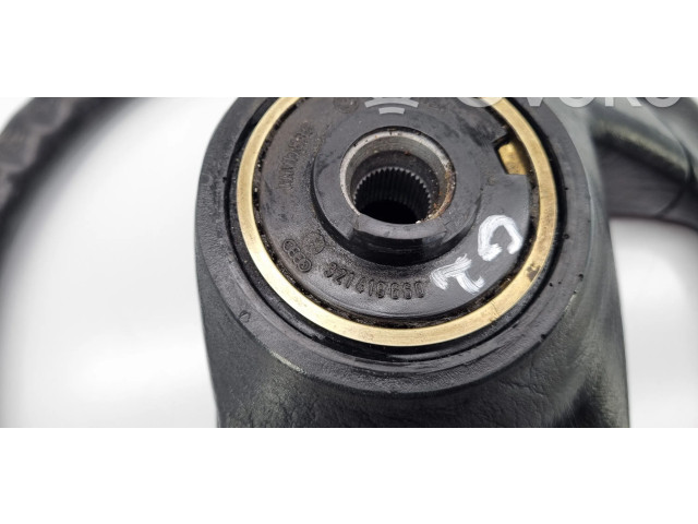 Руль Volkswagen Golf II  1984 - 1991 года 191419091M, 321419660      