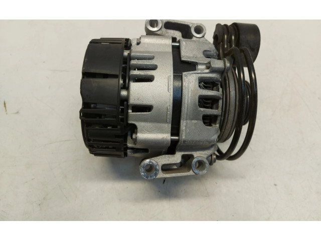 Генератор 06L903018G Audi A7 S7 4K8