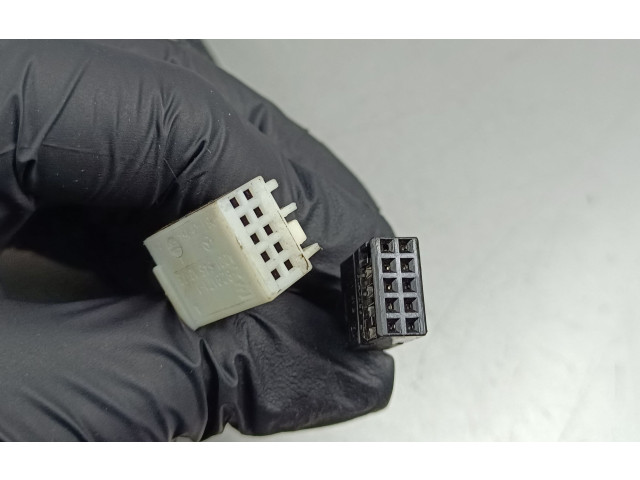 Зеркало электрическое Maserati Levante 2017 - года