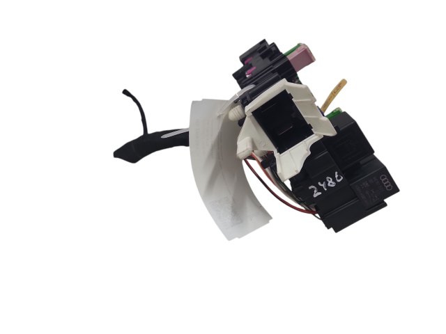 Блок предохранителей Volkswagen e-Golf