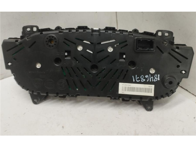 Přístrojová deska Fiat Punto (199) 2014 51975135, 0090059