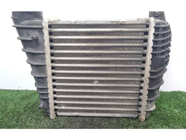 Интеркулер 1J0145803-IA1070 Skoda Octavia Mk1 (1U)