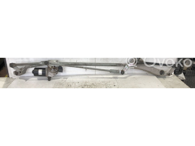 Моторчик дворников 405127, 405127 Mercedes-Benz A W169