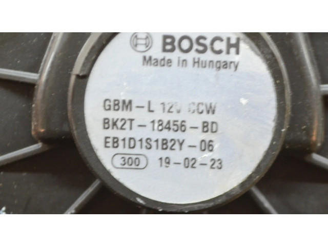 Вентилятор печки    BK2T18456BD, BK2T18456   Ford Transit