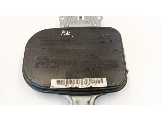 Подушка безопасности двери A1298601505   Mercedes-Benz SL R129