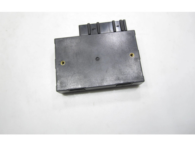 Блок комфорта 6Q0959433H, 5DK00812701 Skoda Fabia Mk1 (6Y)