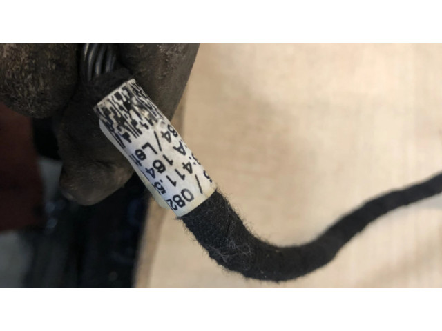 Зеркало электрическое     левое    Mercedes-Benz GL X164  2006-2012 года   